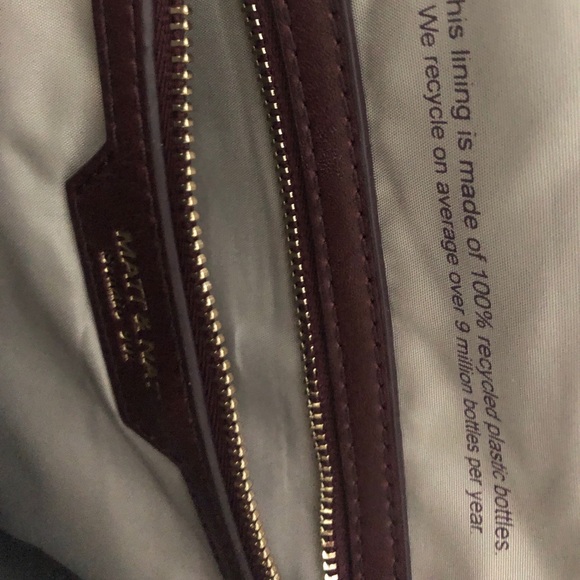 MATT and NAT back pack - Picture 2 of 4